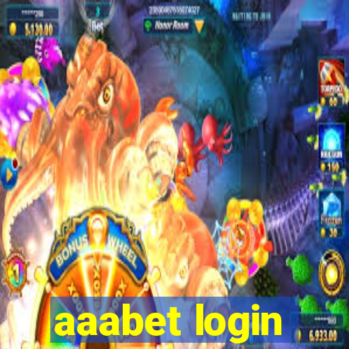 aaabet login